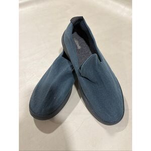 Allbirds Mens Cruiser, size 10, Merino Wool, Warm Slipper